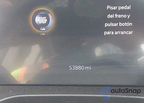 2022 Jeep Grand Cherokee Overland 4X4 z USA, uszkodzony, nr VIN 1C4RJHDG5N8544397